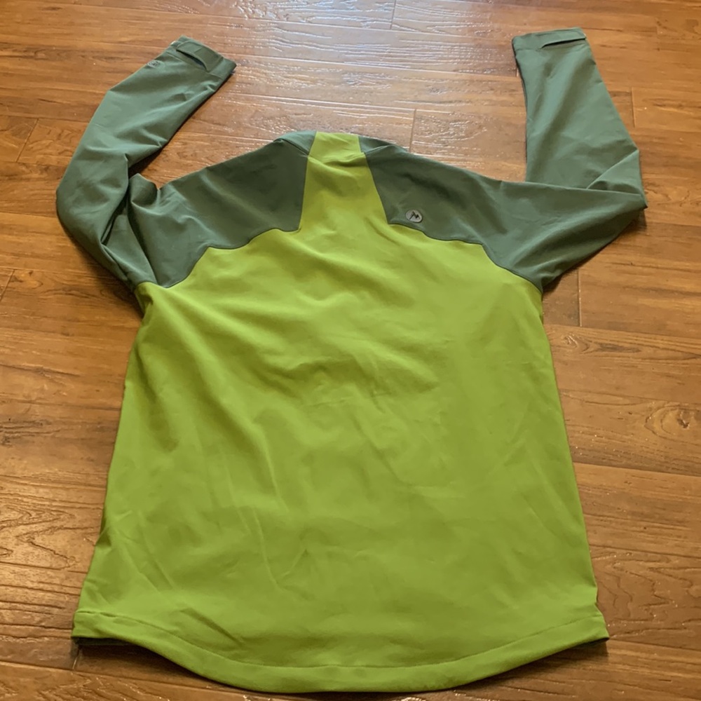 Marmot light Jacket - image 6